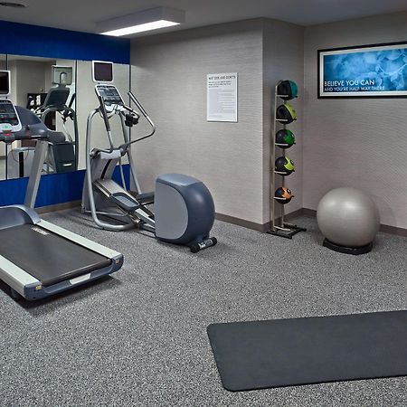 Sonesta Es Suites Бърлингтън Екстериор снимка