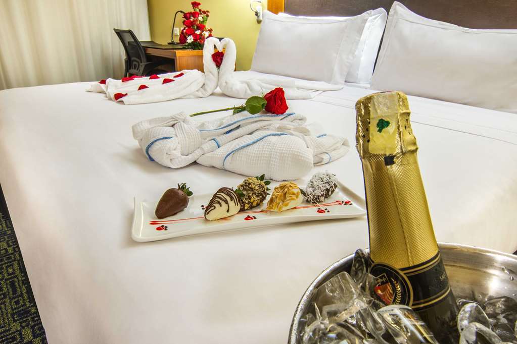 Sonesta Es Suites Бърлингтън Стая снимка