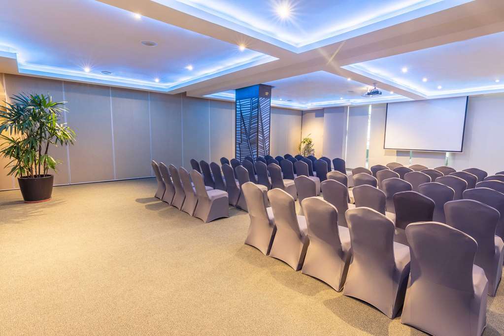 Sonesta Es Suites Бърлингтън Съоръжения снимка