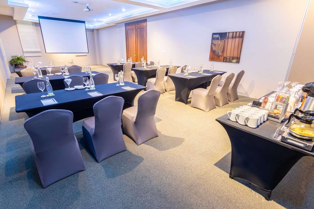 Sonesta Es Suites Бърлингтън Съоръжения снимка