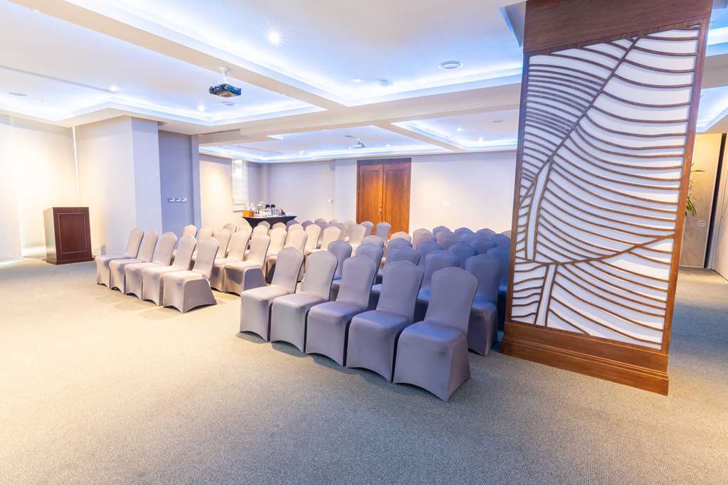 Sonesta Es Suites Бърлингтън Съоръжения снимка