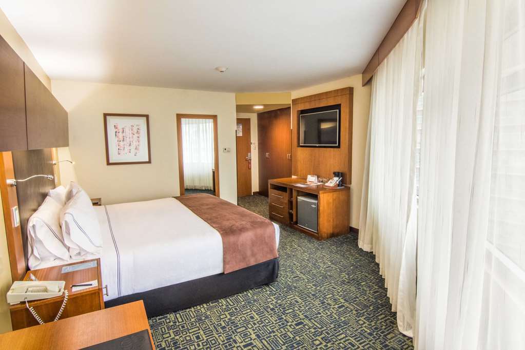 Sonesta Es Suites Бърлингтън Стая снимка